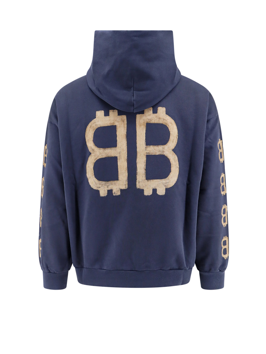 Balenciaga Sweaters - Blue and green | d5957172bcf6c45d0523162963d616c4de88c779