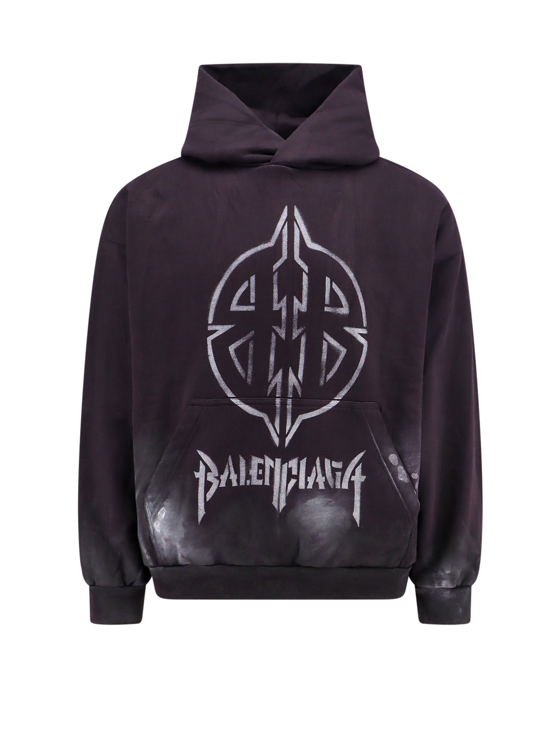 Balenciaga Sweaters - Blacks and greys | e1ef1845ae6d7d448042bf7d1336ac70421cb9f6