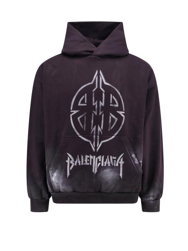 Balenciaga Sweaters - Blacks and greys | e1ef1845ae6d7d448042bf7d1336ac70421cb9f6