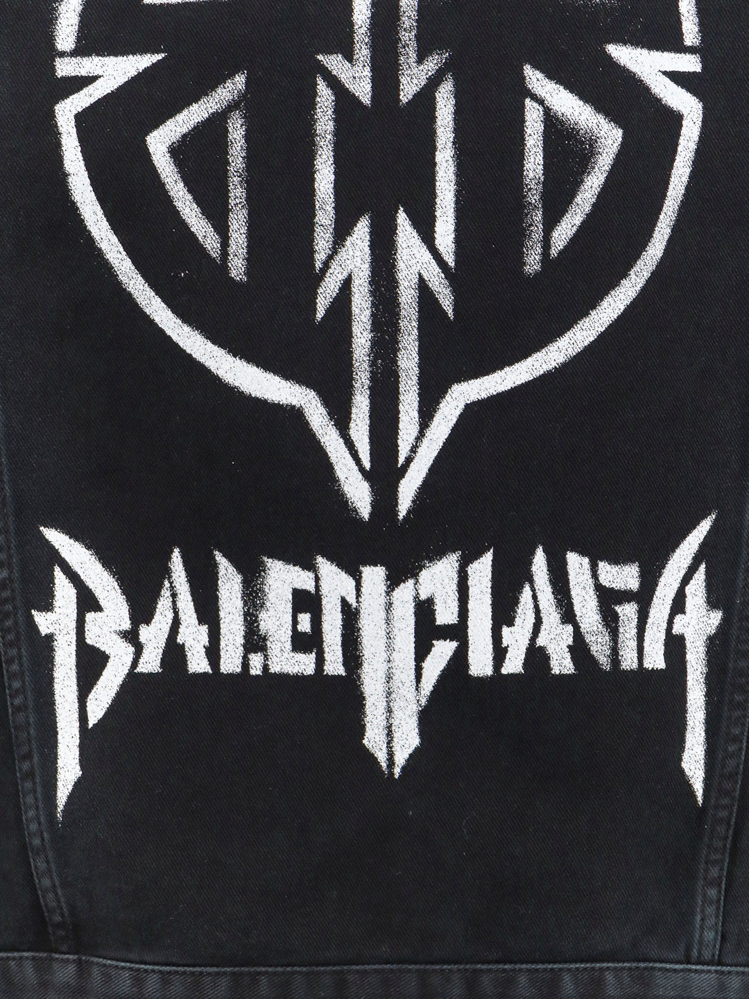 Balenciaga Jackets - Blacks and greys | cd59b7bfe41c36f957edfc12d1eaddd26634b15f