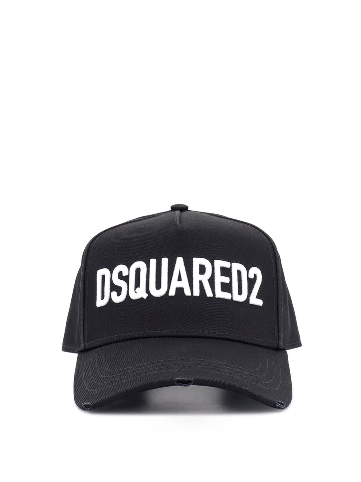 Dsquared2 Hats - Blacks and greys | a19f0f98e1fb31400c7458872ea53644f365c9fc