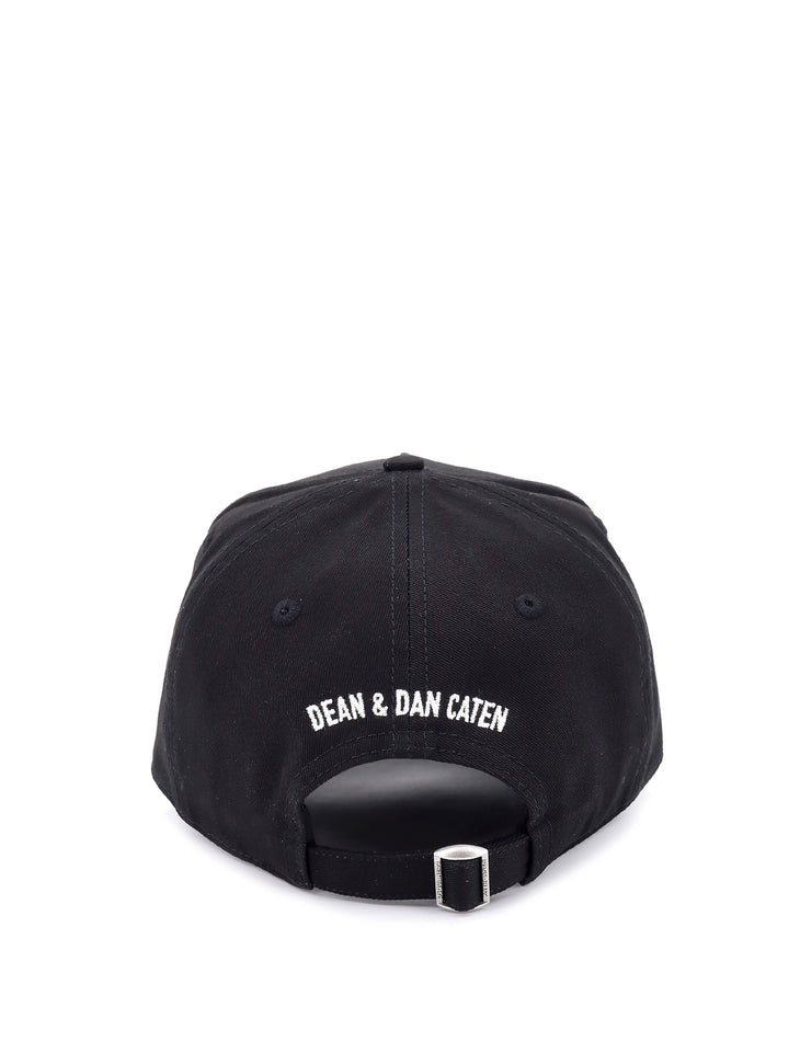Dsquared2 Hats - Blacks and greys | a7a2ab077503c67eb89daad89699da1c9bdd2553