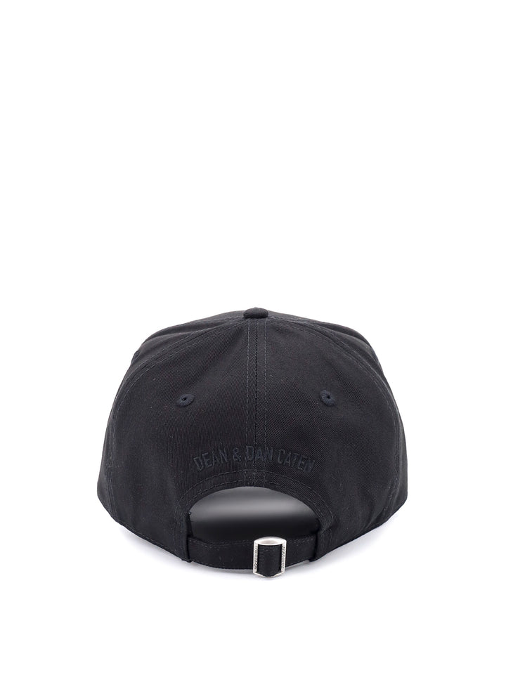 Dsquared2 Hats - Blacks and greys | 7789076a5fbcfd985bf75f030bb9c10eae8c22bd