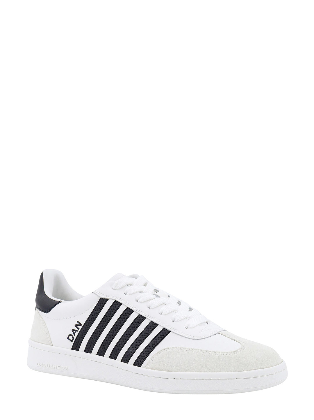 Dsquared2 Sneakers - Light and natural | 3a64536b4596bbb8ff00bd1fd7156e02ef838842