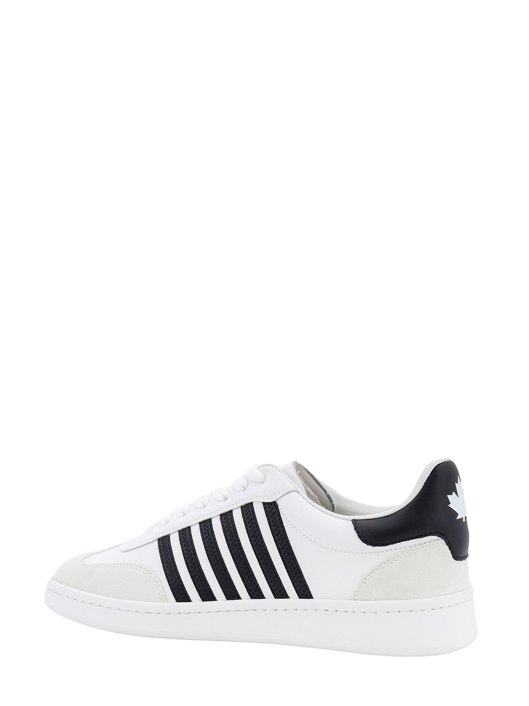 Dsquared2 Sneakers - Light and natural | 671a4c7419b97bc620d77a8a8142b23d44ad1b9e