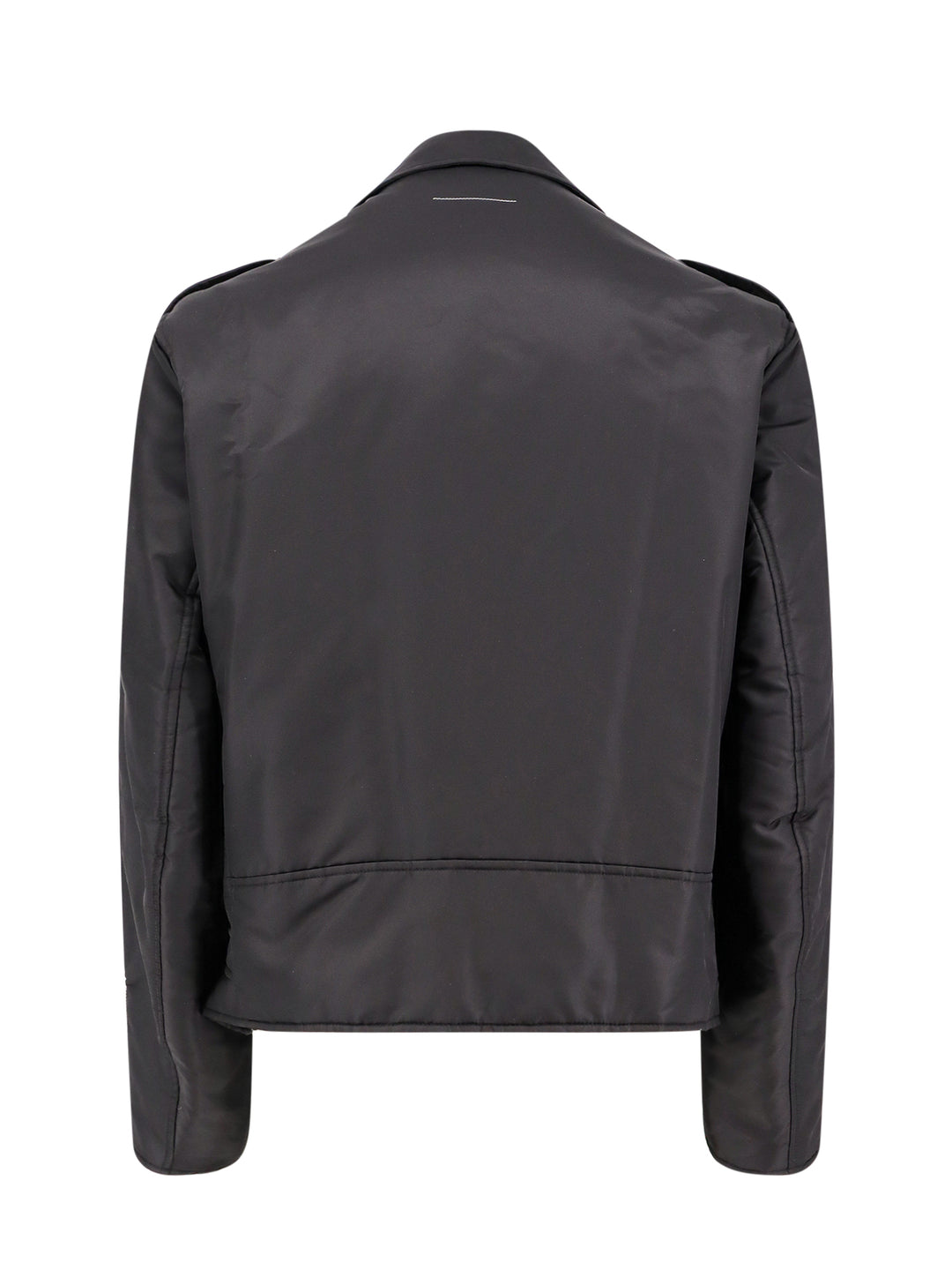 Mm6 Maison Margiela Jackets - Blacks and greys | 0d302f7539c1648307de3f62dc0aa7841b3d00a6