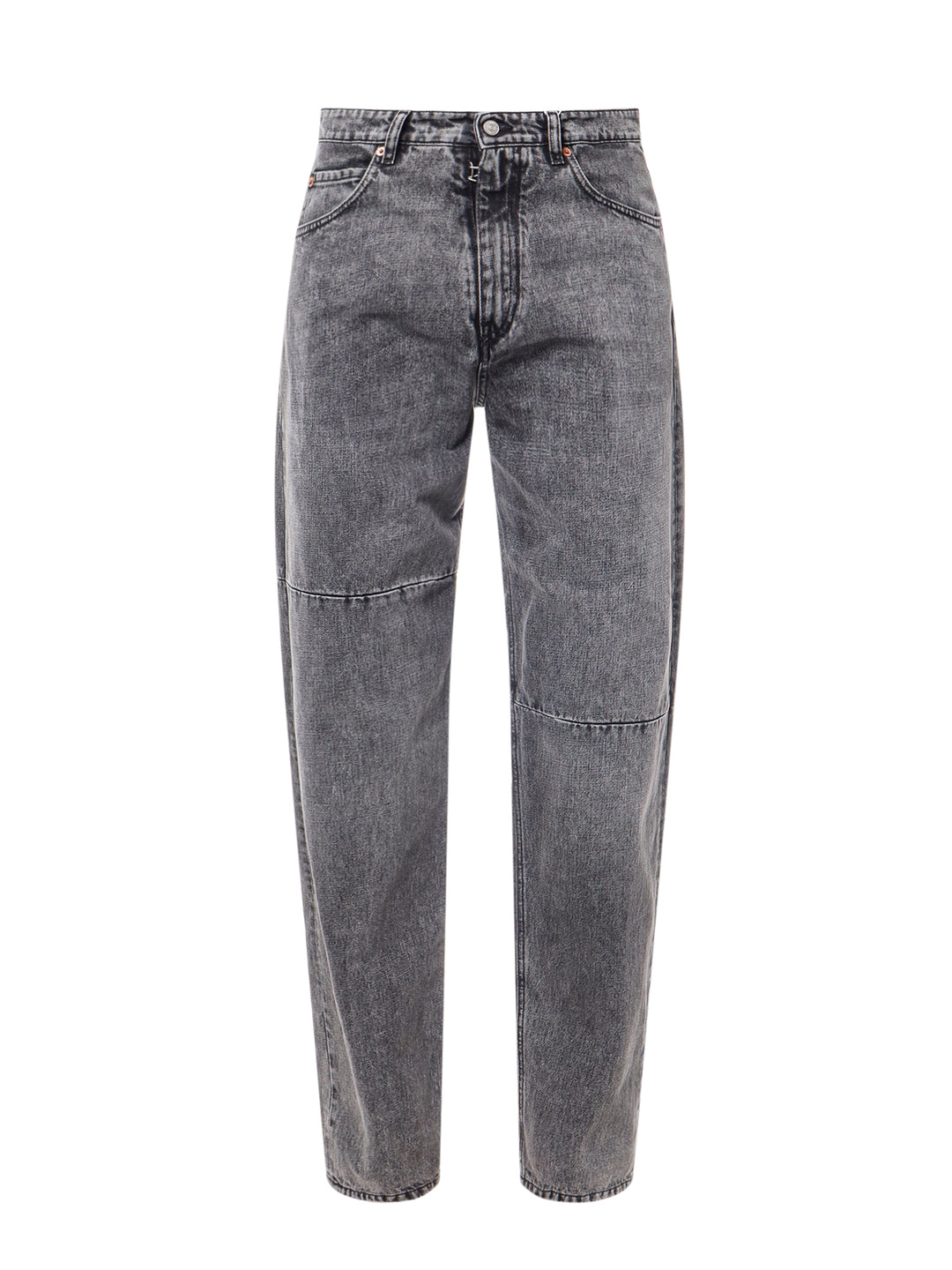 Mm6 Maison Margiela Jeans - Blacks and greys | 50772186fed094fcf71f5850ec9a7b07353b9f1b