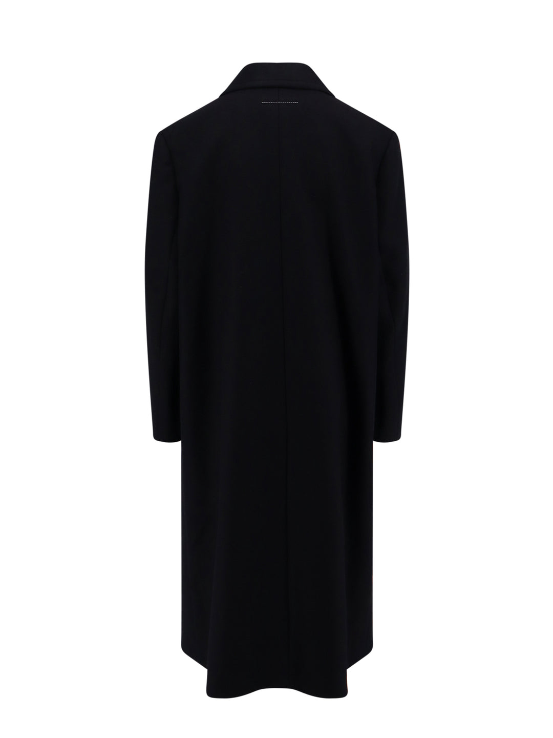 Mm6 Maison Margiela Coats - Blacks and greys | 31b5501a6fbf6f8577210f4954107a12dbc00721