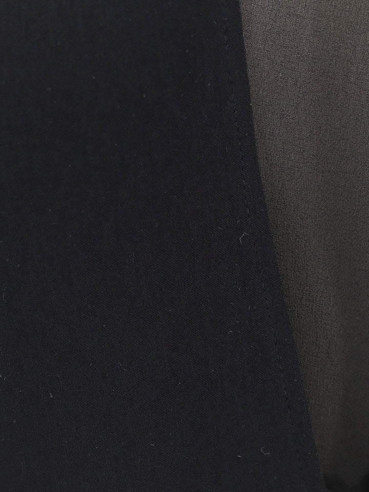 Mm6 Maison Margiela Dresses - Blacks and greys | 6798d88bac459d4ea06dffa99b20ffc2847a3ea6