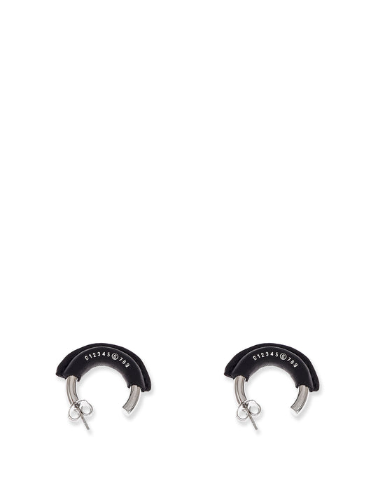 Metal Earrings