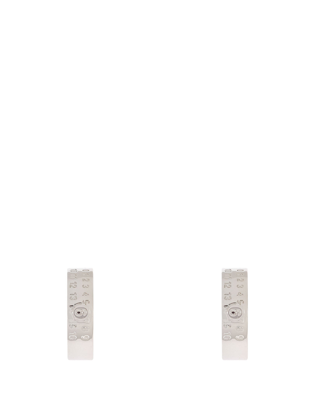 Mm6 Maison Margiela Bijoux - Light and natural | fc0ee7b447d9207684f84cac66cd8fa995047597