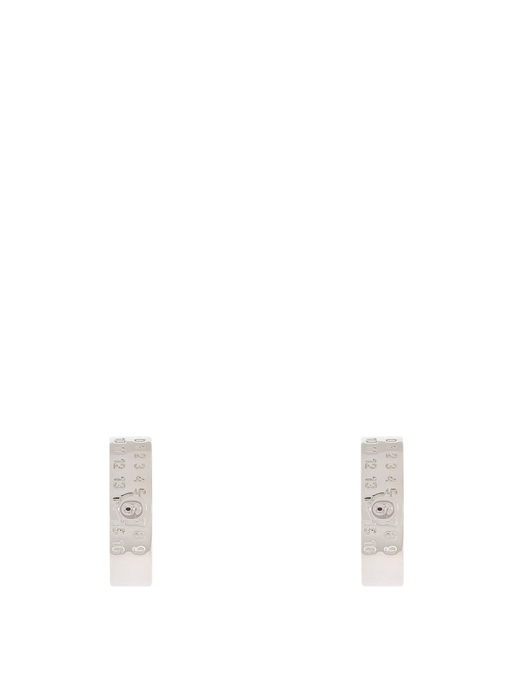 Mm6 Maison Margiela Bijoux - Light and natural | fc0ee7b447d9207684f84cac66cd8fa995047597