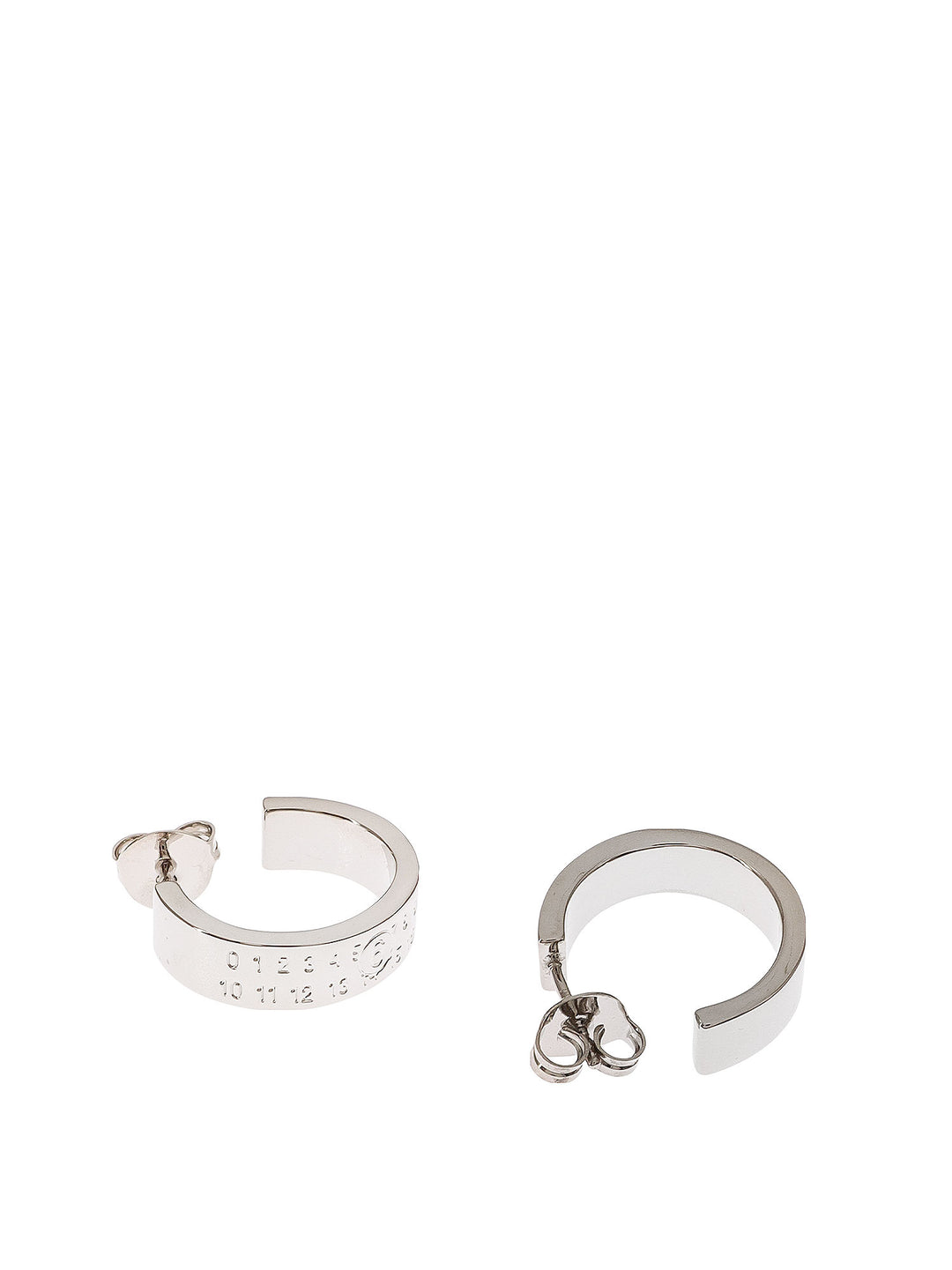 Mm6 Maison Margiela Bijoux - Light and natural | 027aba62ad8f974261393e9b312bb2c7cedf287b