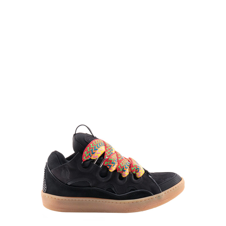 Lanvin Sneakers - Blacks and greys | ccea6209a8ab60601ff552c8bbb90673e124b756