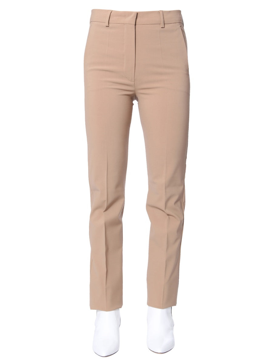 Max Mara Pants - Beige | 8b26e68e392d858538affad0b36d301ddb4804aa