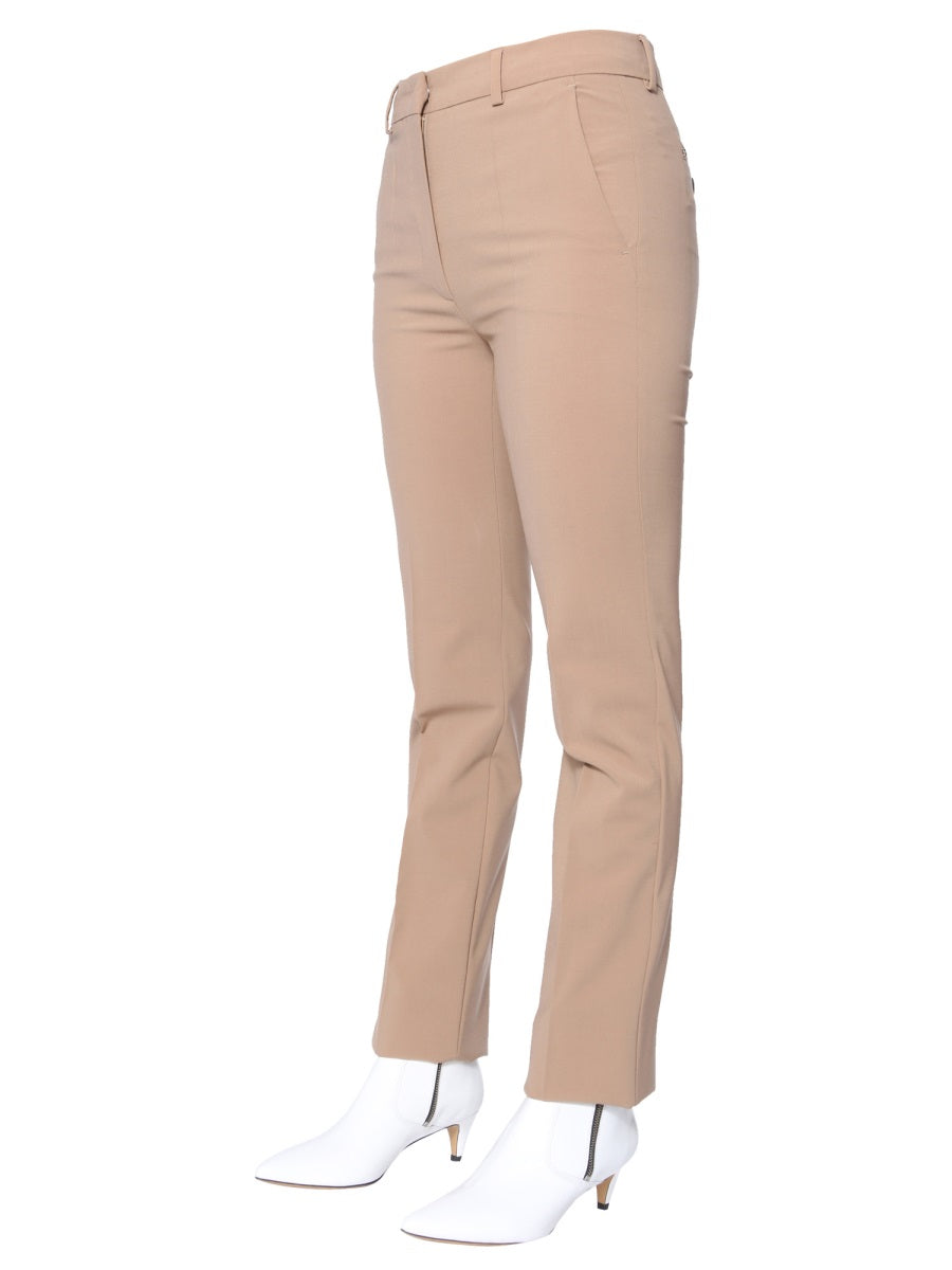 Max Mara Pants - Beige | 4b624ff7e76c2dab270ed578330df935806c53fa