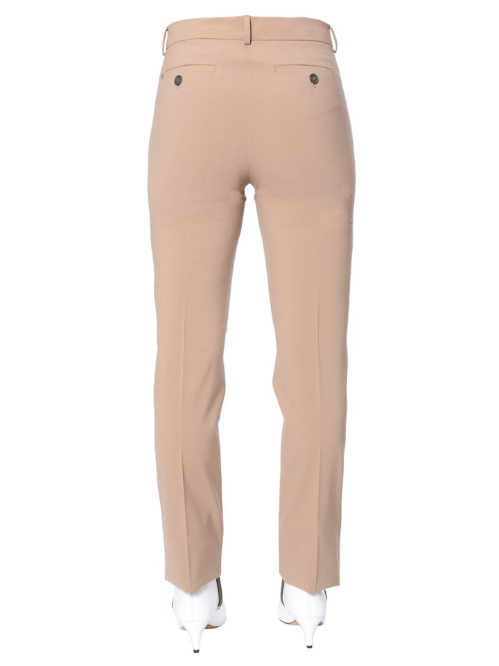 Max Mara Pants - Beige | 68fcc2b09797d239d0dc7aaf98fab3ddf3518175