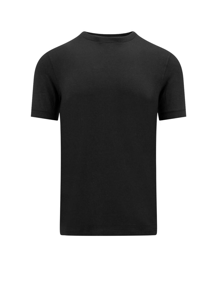 Giorgio Armani T-shirts and Polos - Dark | c97e6dd5364b0b8a7a996e6876b84ae4978a76aa