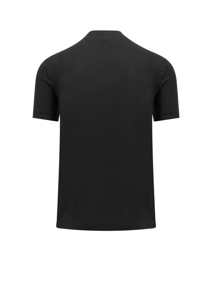 Giorgio Armani T-shirts and Polos - Dark | d09dc8f5447a6bc4606661161cc13fd0043ba7de