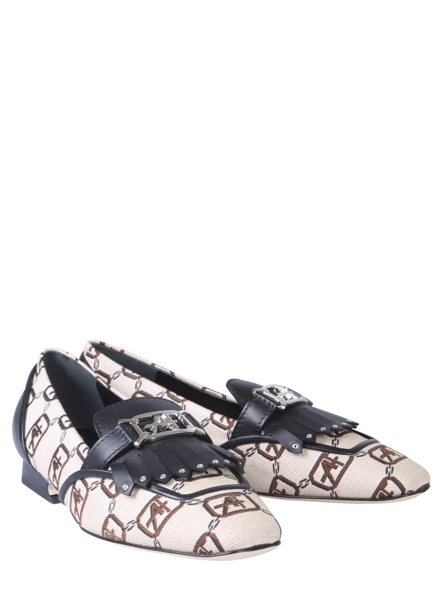Alberta Ferretti Flat Shoes - Multcolor | Wanan Luxury
