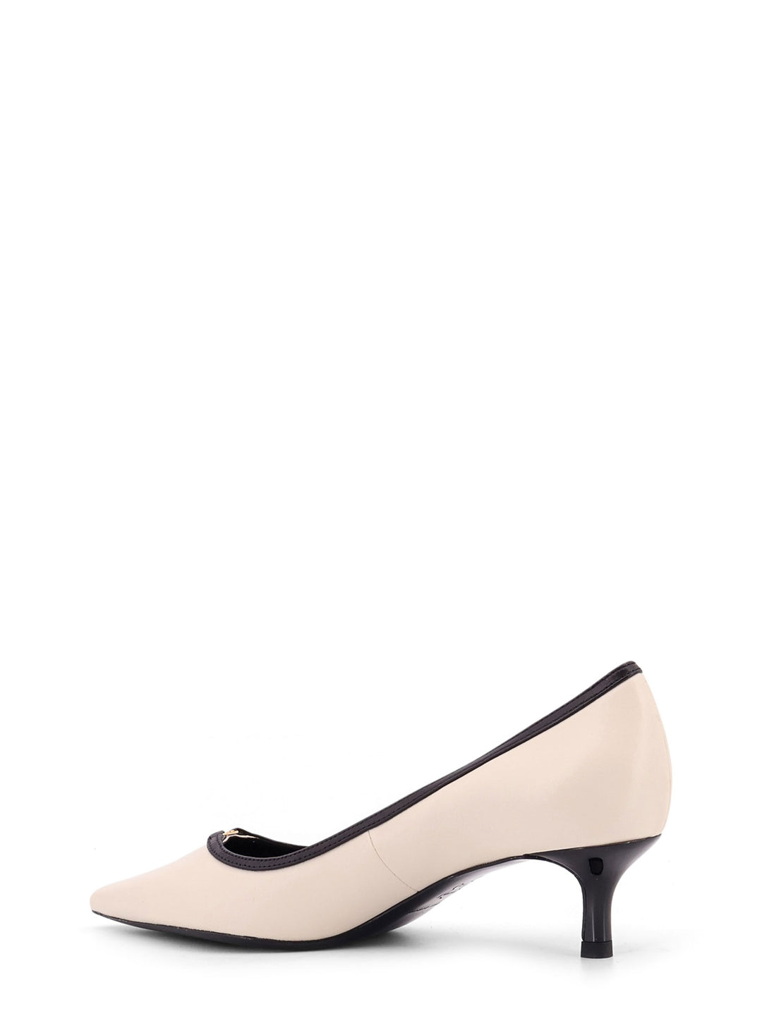 Tory Burch With Heel - Light and natural | 6a3270be51bb124908e938c49d9d0d4ad679d5ef