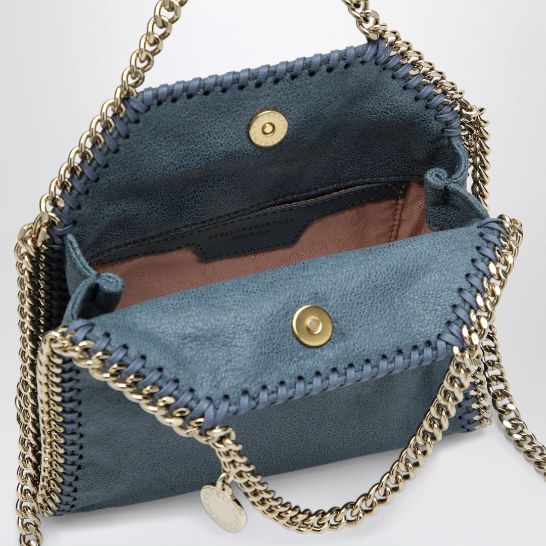Stella Mccartney Apparel & Accessories - Blue | 5c65101e6f531a1ac42928c59a0d2e5b55e4bc76