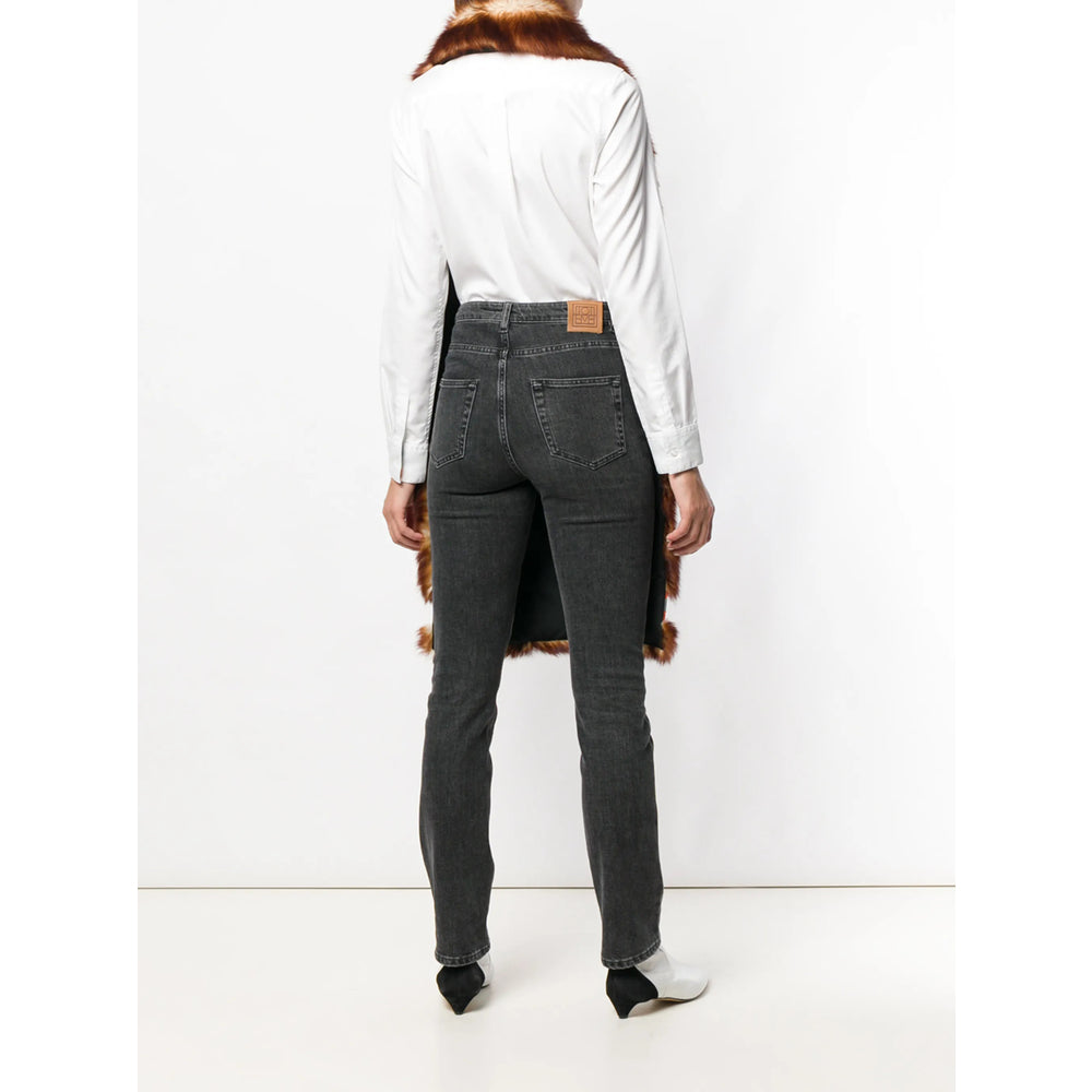 Calvin Klein Scarves - Brown | 62849b468bdf03ebf8df47c0110dcf0c064e4bf6