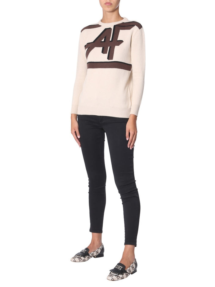 Alberta Ferretti Sweaters - Beige | Wanan Luxury