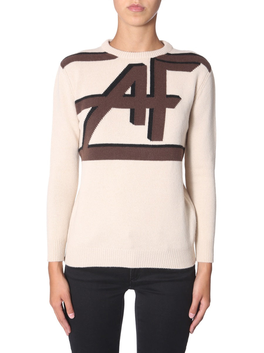 Alberta Ferretti Sweaters - Beige | Wanan Luxury