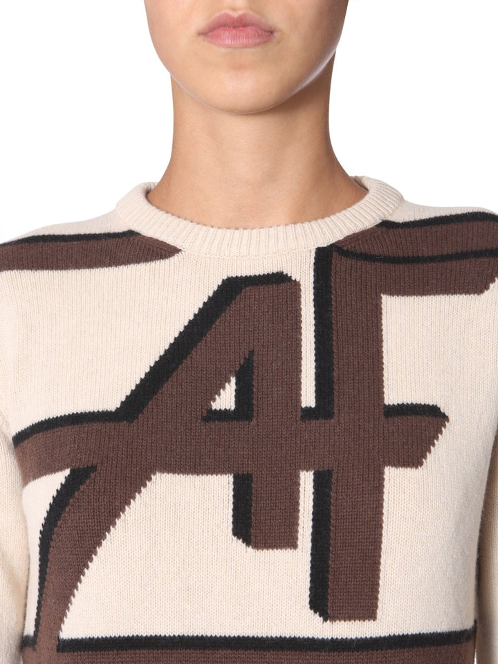 Alberta Ferretti Sweaters - Beige | Wanan Luxury