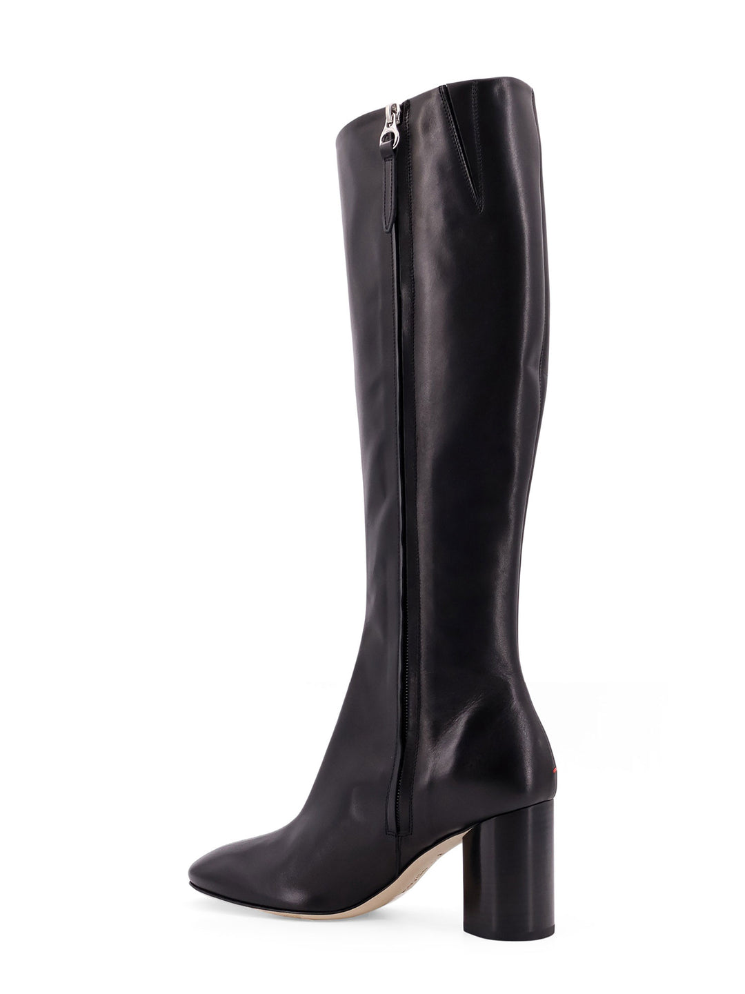 Aeyde Boots - Blacks and greys | 11cd5f1ce92bc361725e38db1bb78e3f8b70c001