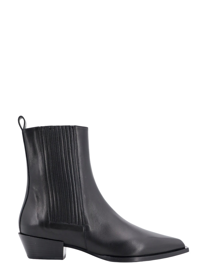 Aeyde Boots - Blacks and greys | 81313f9b13c61daac19dfac1b96fae406ac96e8a