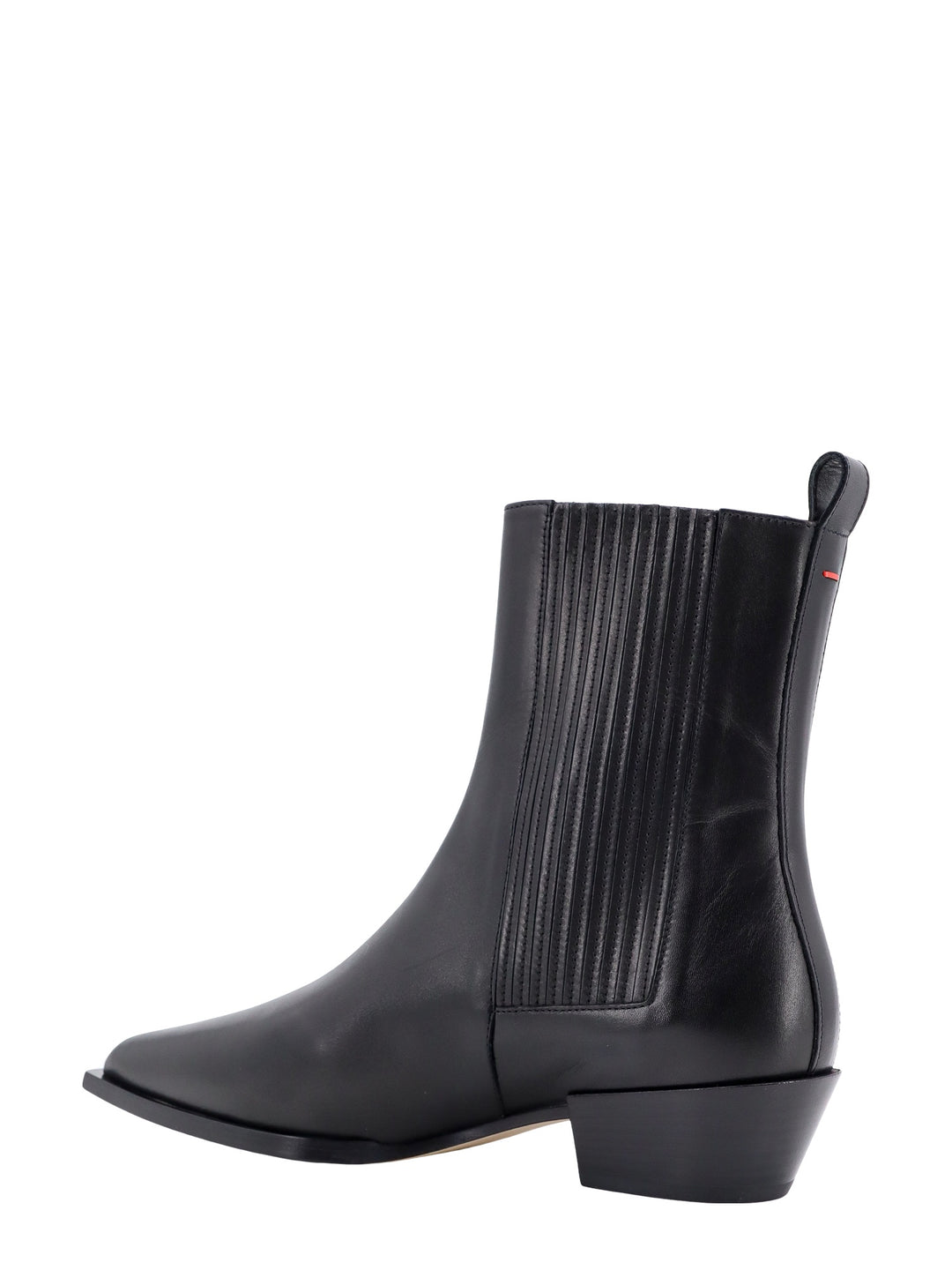 Aeyde Boots - Blacks and greys | d0be476963034bf10a8f5a13231b14246e20e071
