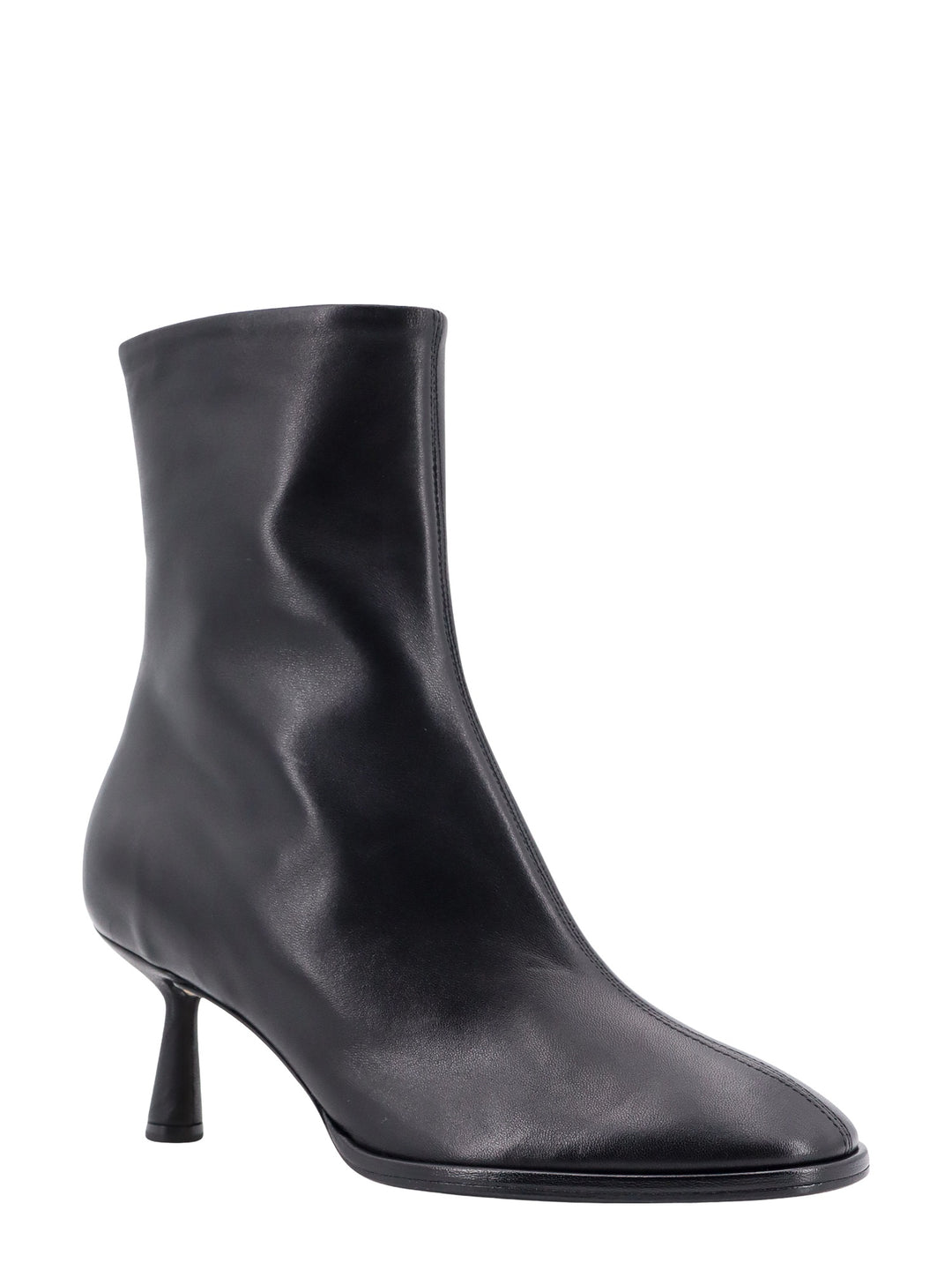 Aeyde Boots - Blacks and greys | 912b077597b2d40d74750ec4d24faa40f99f6a75