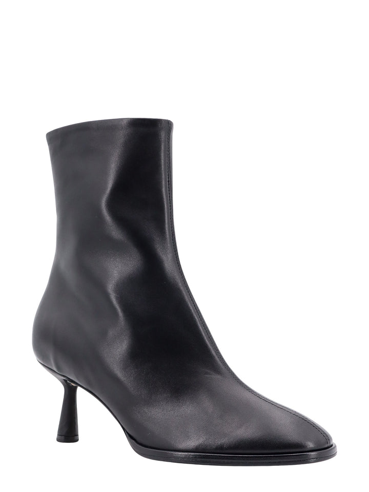 Aeyde Boots - Blacks and greys | 912b077597b2d40d74750ec4d24faa40f99f6a75