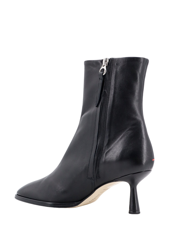 Aeyde Boots - Blacks and greys | df6843dd0ead53ab079bb7487bd52e003f9dd151