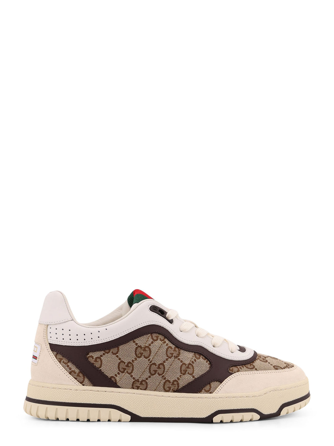 Gucci Sneakers - Light and natural | 03f17edf860d453f0af7c48cad1320f2fbb2b287