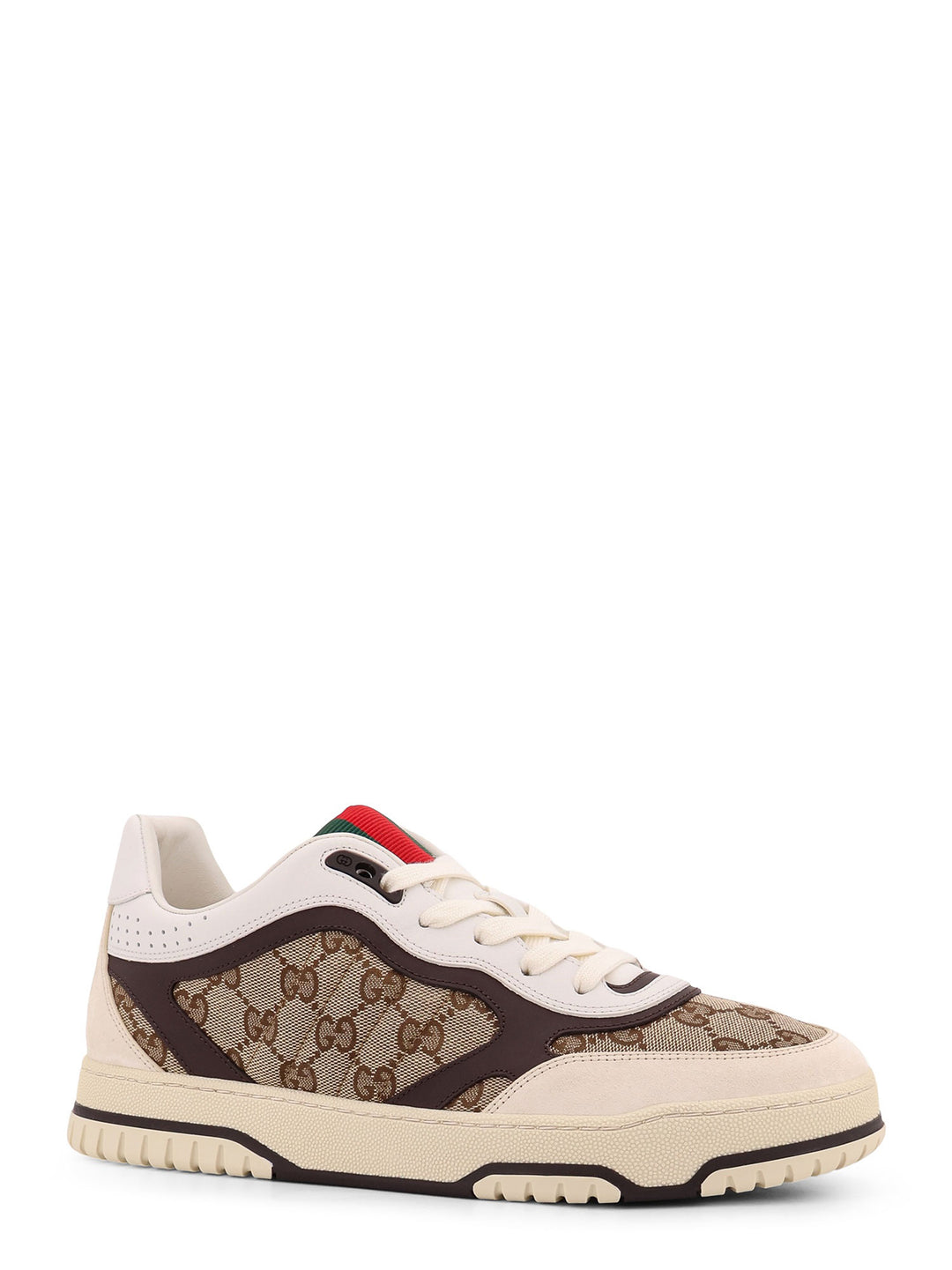 Gucci Sneakers - Light and natural | e5147f604ddb4d1896d3e9a2aa0e1c7f2f9a9098