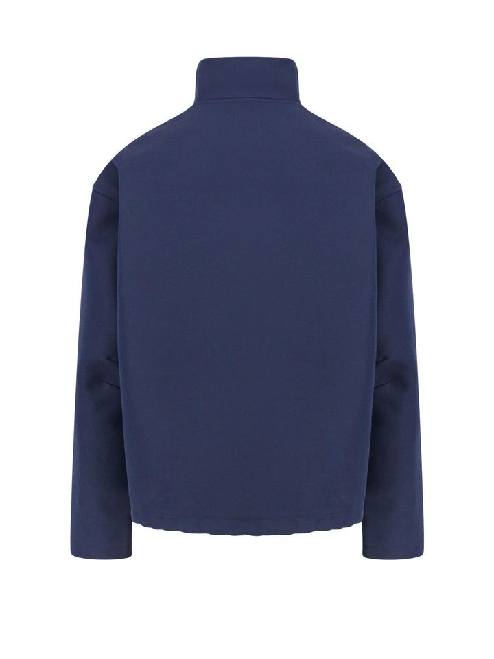 Gucci Jackets - Blue and green | a7544230670f5e2255b9b12dd01d51a72343428f