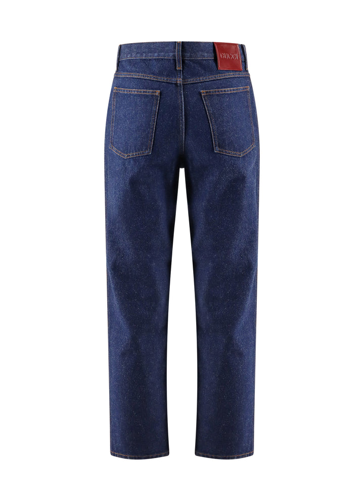 Gucci Jeans - Blue and green | 5479b8806202ba42463421eaa4627ab12980aea2