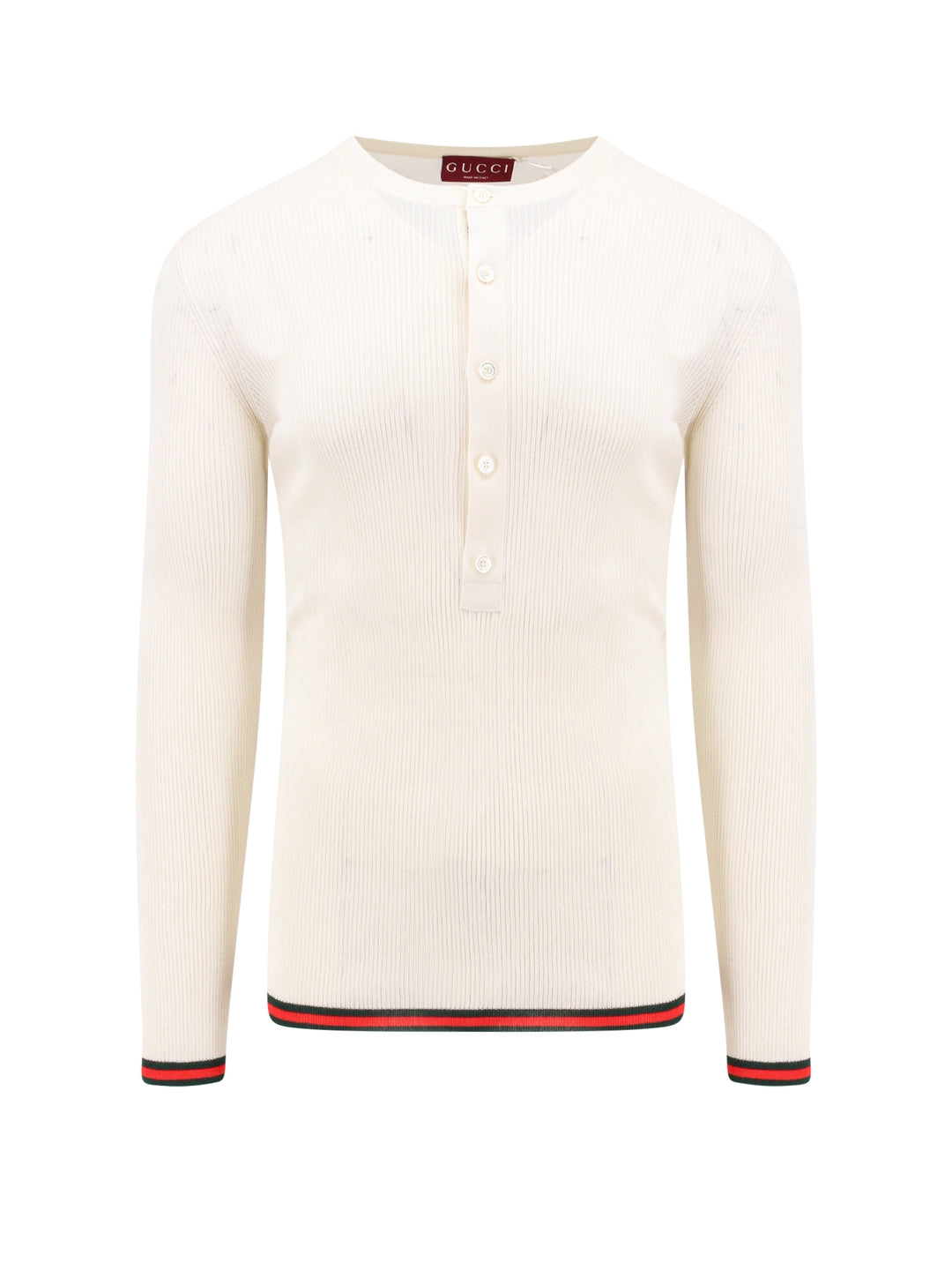 Gucci Sweaters - Light and natural | ab67d8263257ed31e3a036695b6669ebf514b51e