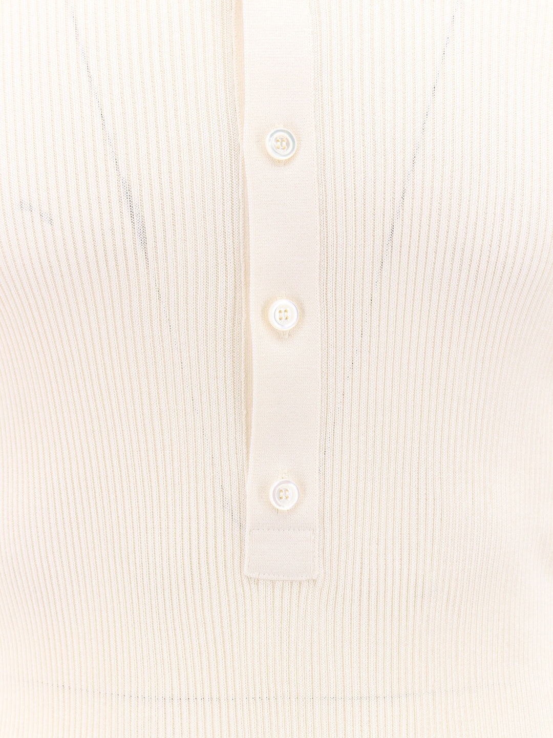 Gucci Sweaters - Light and natural | ab2bfe3a5e58b583c20303b0f0a953cae74dd639