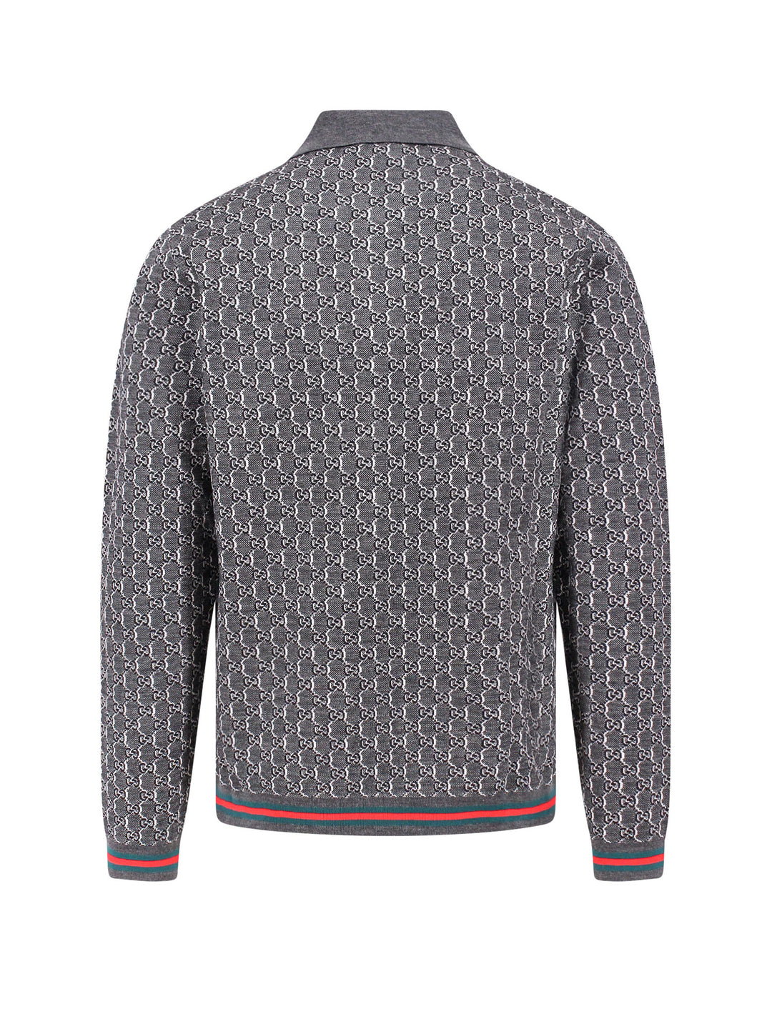 Gucci T-shirts and Polos - Blacks and greys | 7c9c0f594144df57e52652cf9a6b0ca7f71a56ec