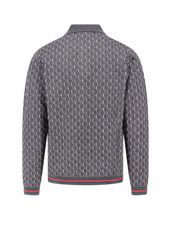 Gucci T-shirts and Polos - Blacks and greys | 7c9c0f594144df57e52652cf9a6b0ca7f71a56ec