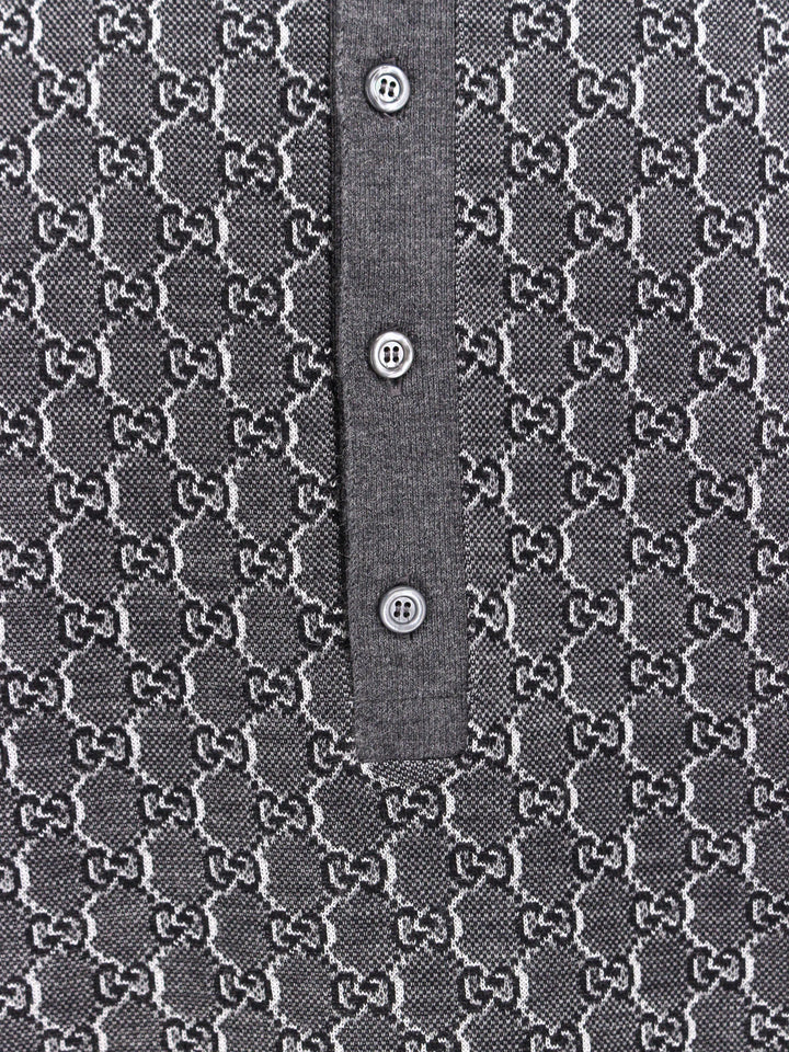 Gucci T-shirts and Polos - Blacks and greys | a271da8161f06b4bb87ac928ef5a14ba4bb8f4c5