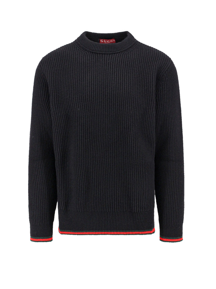 Gucci Sweaters - Blacks and greys | 093a4a206313aabc606d677c816c123176dd92fa