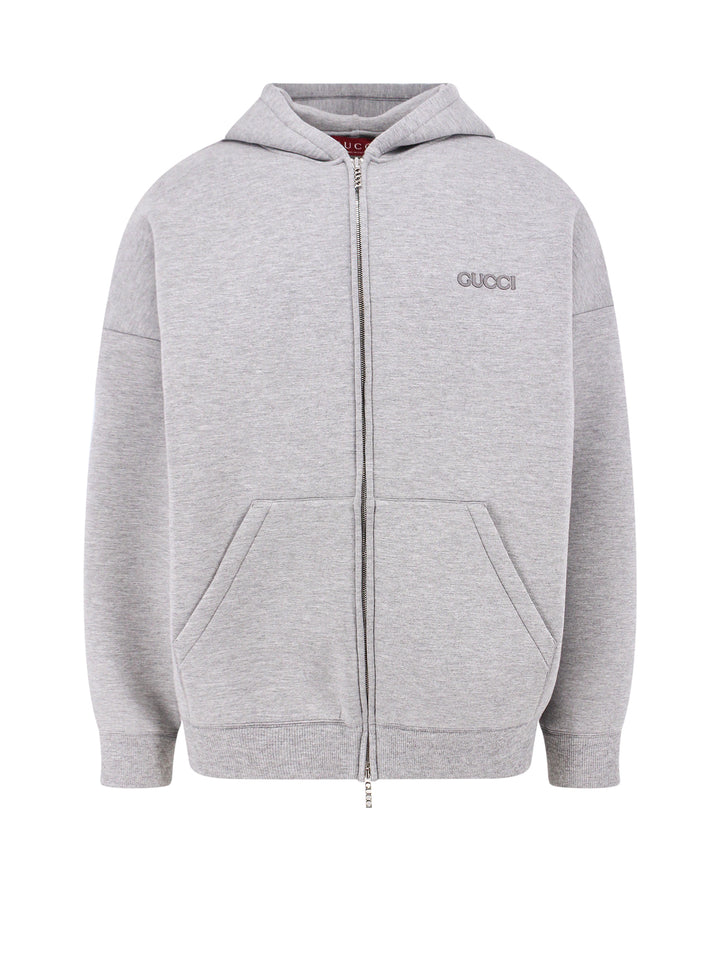 Gucci Sweaters - Blacks and greys | ddda3c0dc0030fd33dabdce46bd5f81af8a0cf56