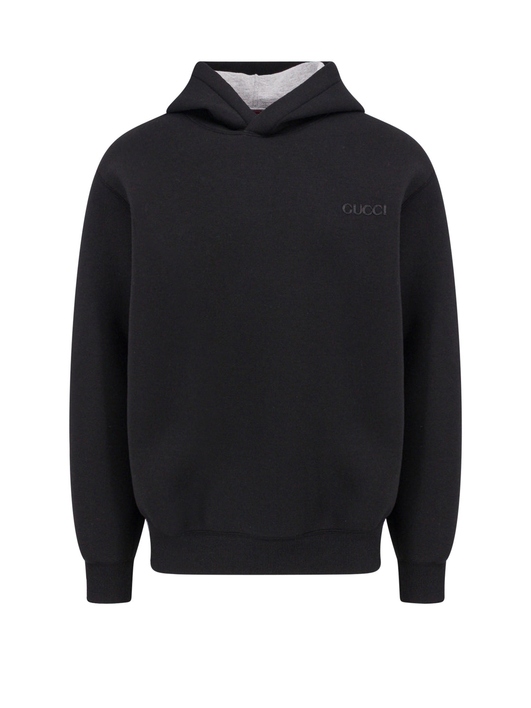 Gucci Sweaters - Blacks and greys | 0d638aec59e353a1ccfe4e60ef92bbee4522847f