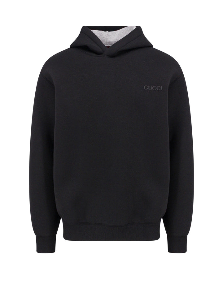 Gucci Sweaters - Blacks and greys | 0d638aec59e353a1ccfe4e60ef92bbee4522847f