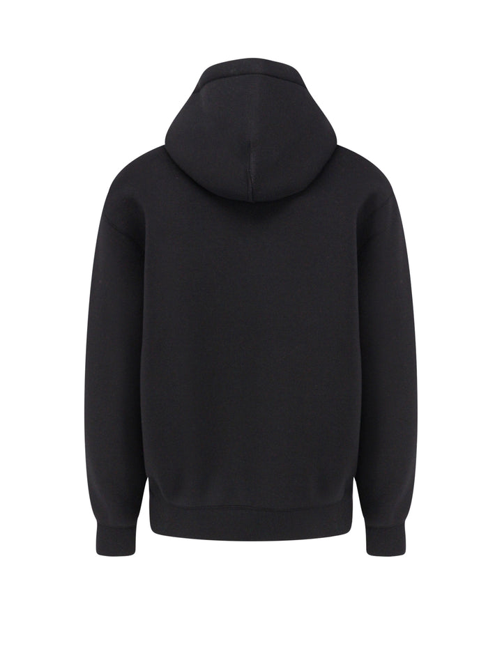 Gucci Sweaters - Blacks and greys | 1a9081378bf442f58707c8a1661c4d9e779b4b3d